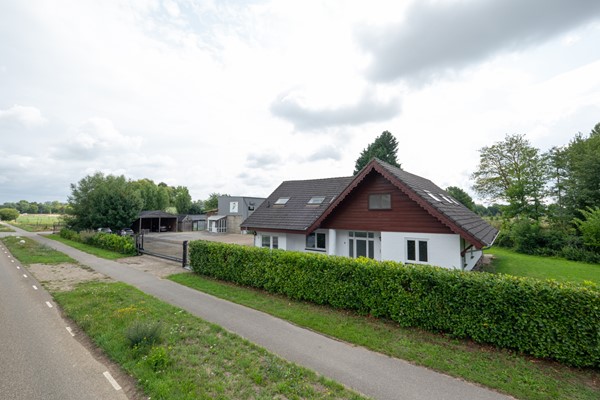 Medium property photo - Holtummerweg 3, 6114 RE Susteren